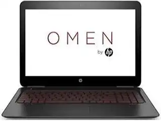  HP Omen 15 AX001TX (X0G98PA) Laptop (Core i7 6th Gen 8 GB 1 TB Windows 10 4 GB) prices in Pakistan